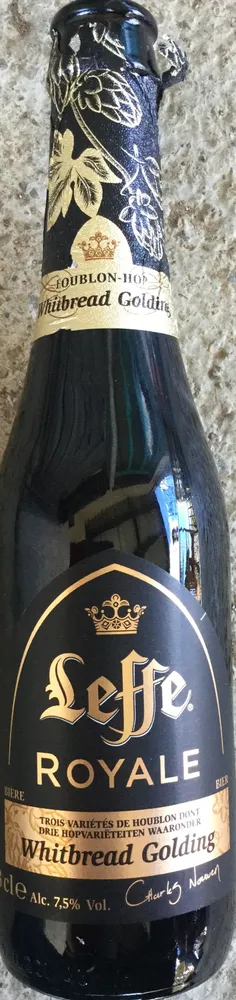 Leffe Royale