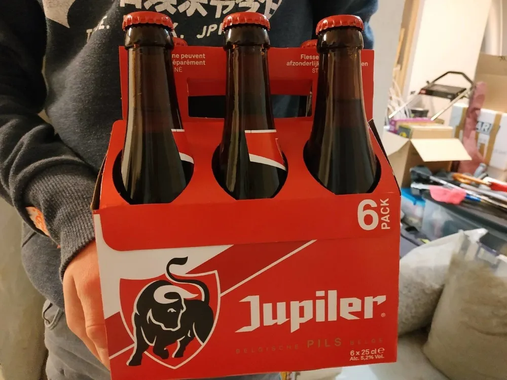 Jupiler