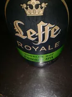 Leffe Royale Cascade Ipa Blond 75 CL Fles