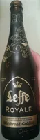 Leffe Royale Whitbread Golding (7.5%)