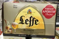 Blonde