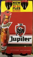 Bière blonde