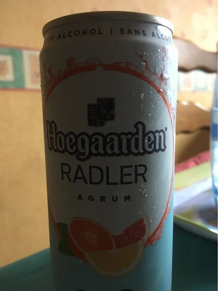 Radler agrum