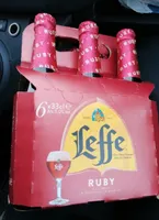 Leffe Ruby