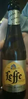 Leffe Blonde