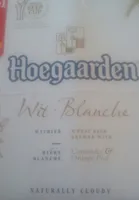 biere blanche