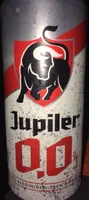 Jupiler 0,0%