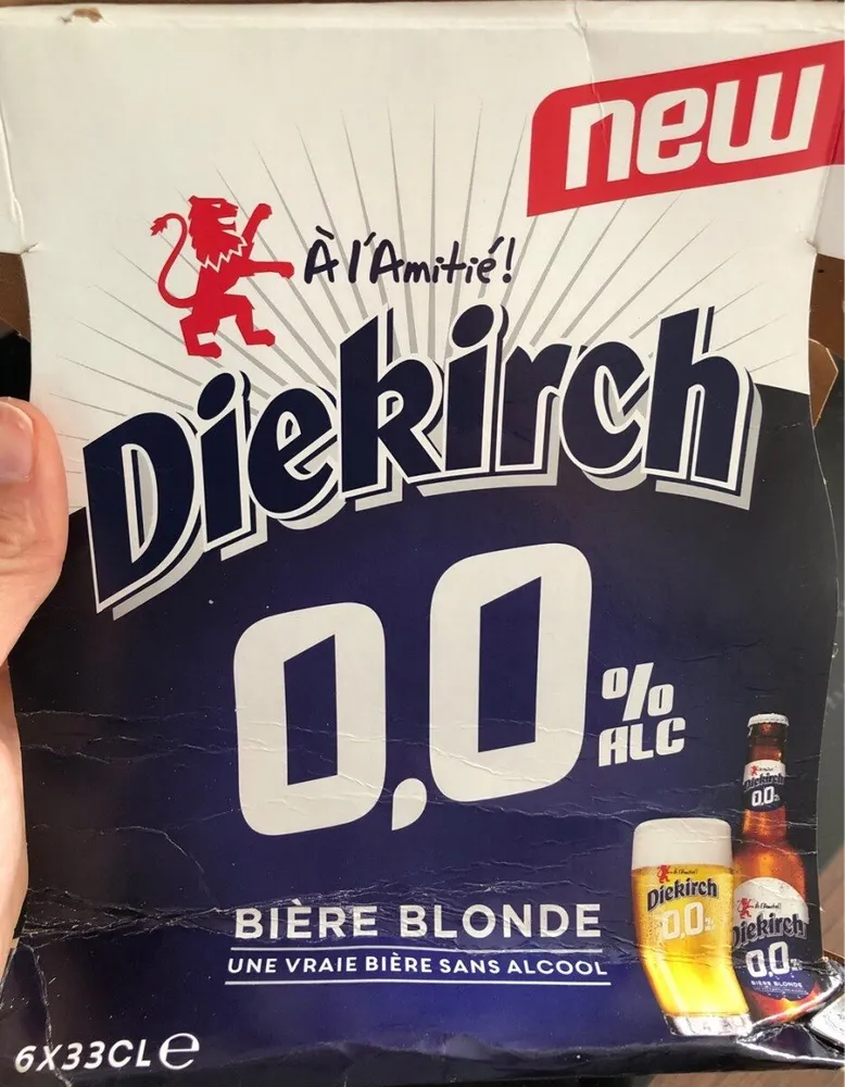 Diekirch 0.0%