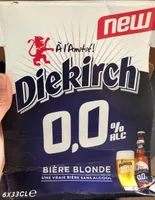Diekirch 0.0%