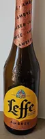 Bière ambrée