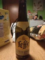 Leffe d'été