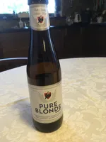 Jupiler Pure Blonde