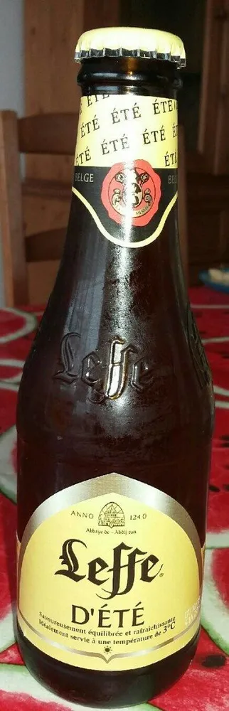 Leffe d'été