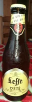 Leffe d'été