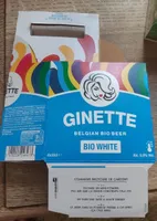 Bio white