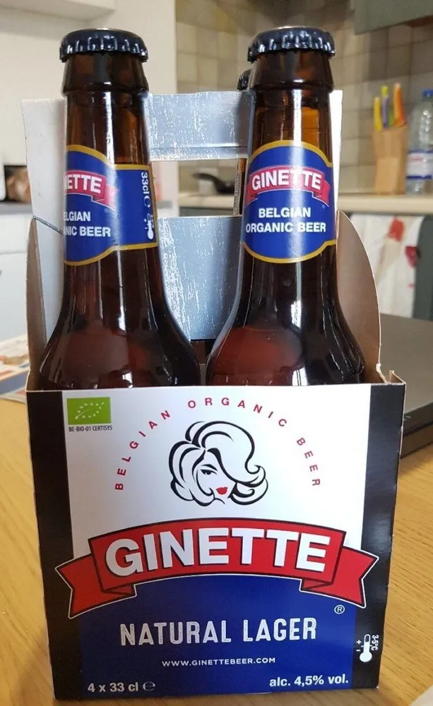 Ginette