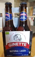 Ginette