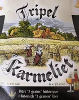 Tripel Karmeliet