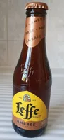 Leffe ambrée