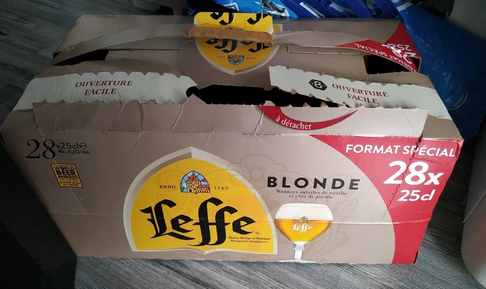 Bière