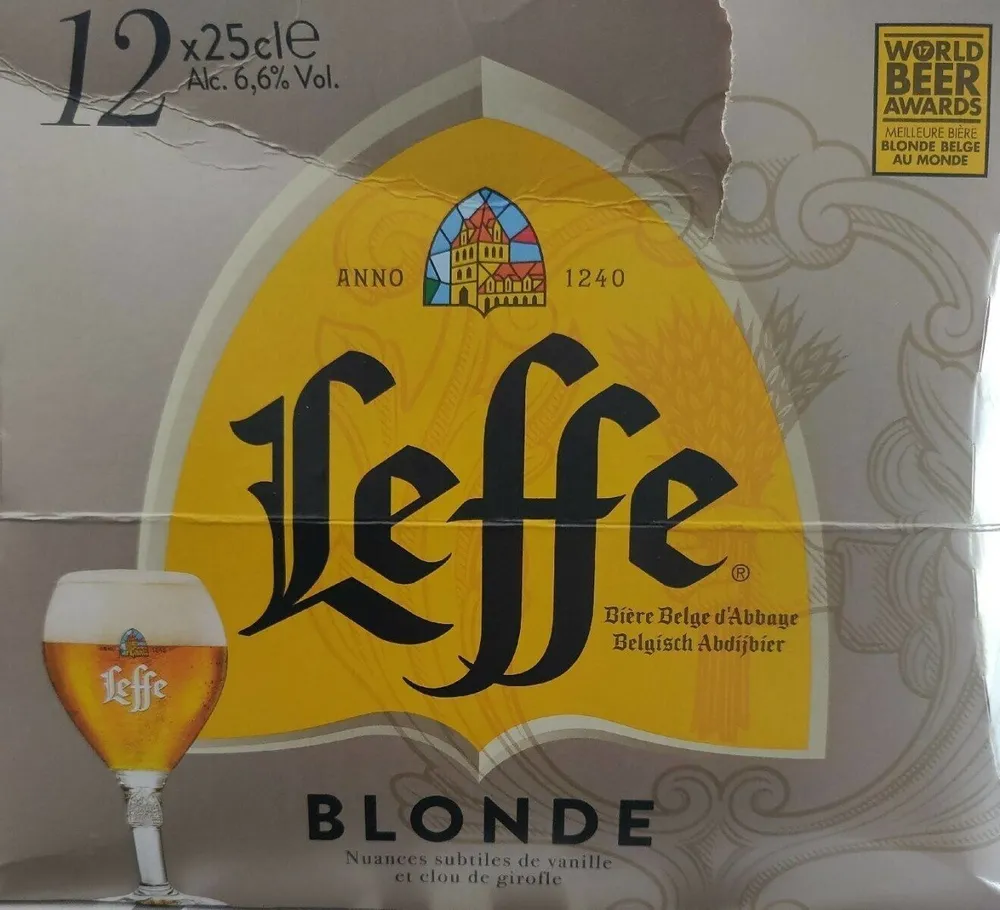 Leffe