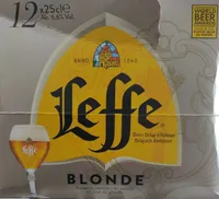Leffe