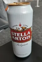Stella artois 50cl