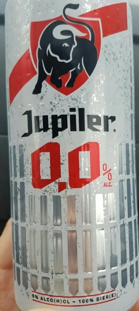 Jupiter 0,0 alc