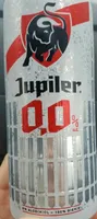Jupiter 0,0 alc