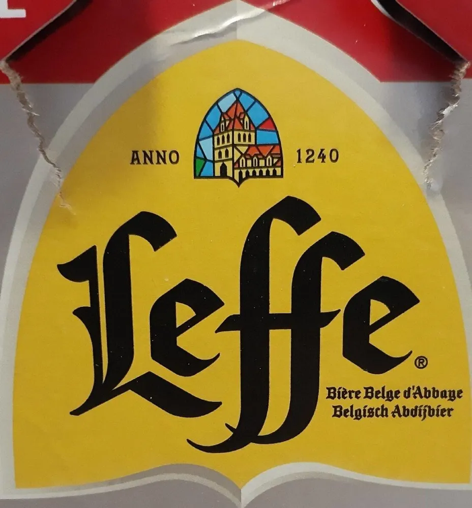 Bière blonde