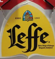 Bière blonde