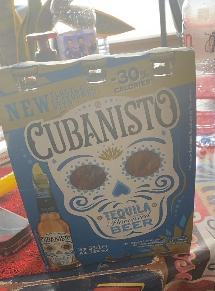 Cubanisto