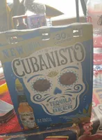 Cubanisto