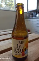 La légére