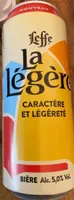 La Légére Alc.5,0% Vol