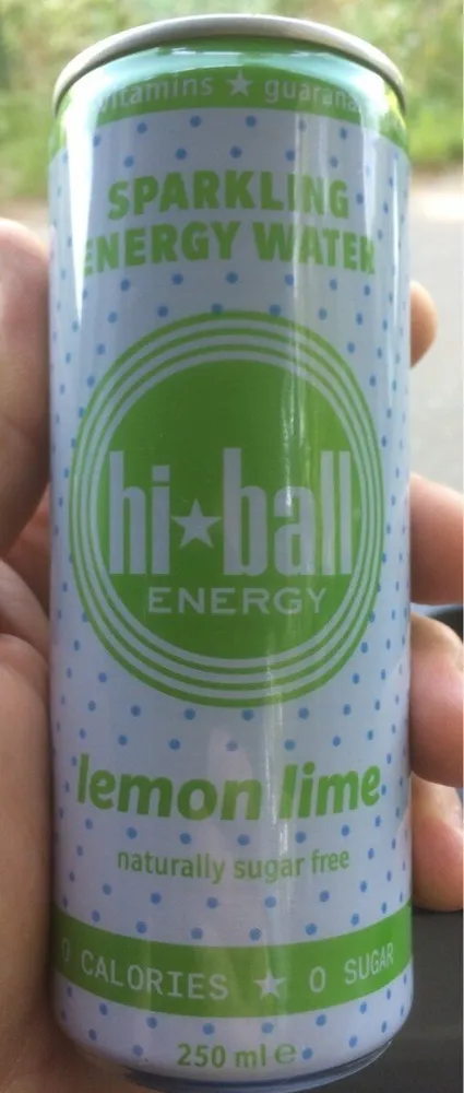Hi ball energy