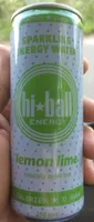 Hi ball energy
