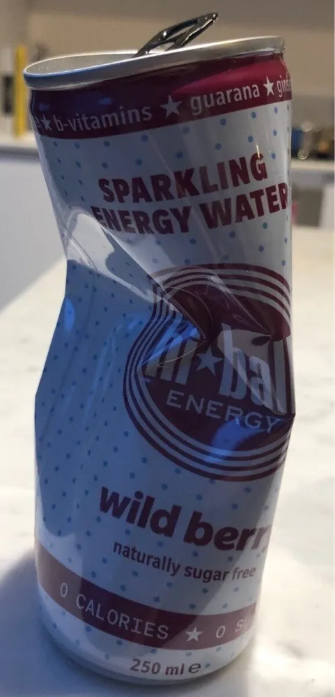 Wild berry