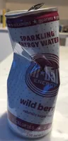 Wild berry