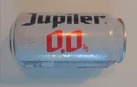 Jupiler 0.0%