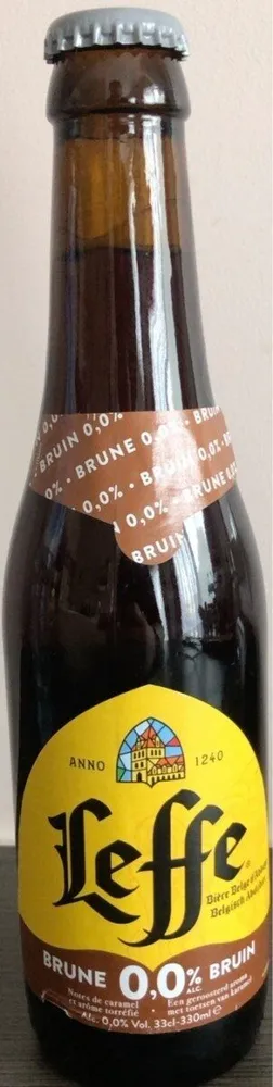 Brune 0,0%