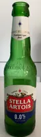 Stella Artois 0.0%