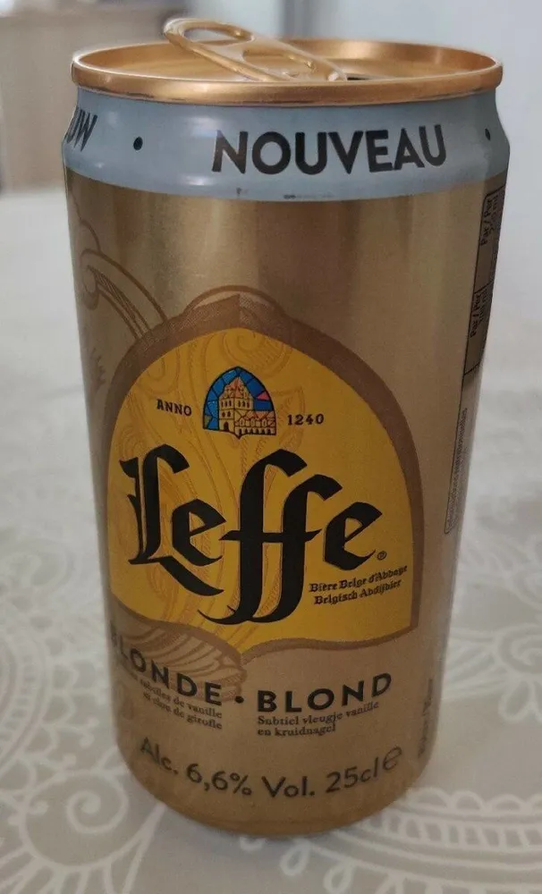 Bière