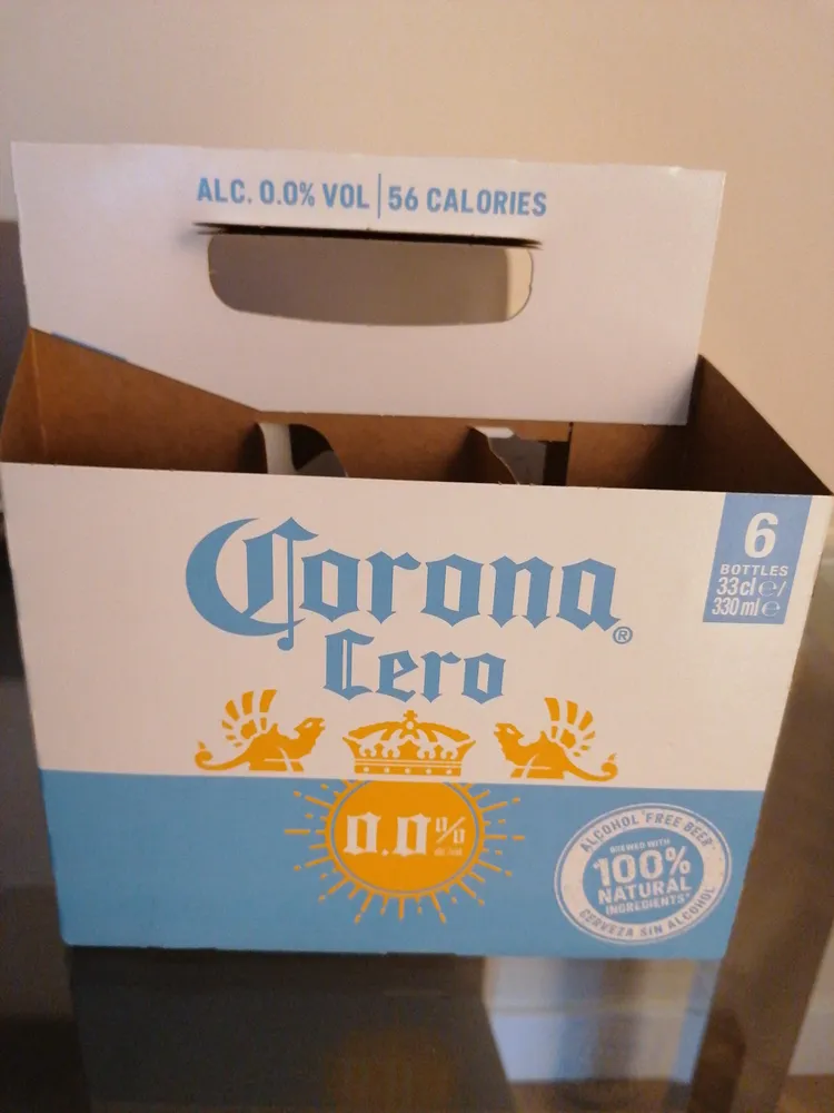 Corona Cero