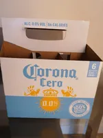Corona Cero