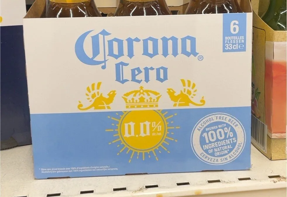 Corona Cero