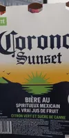 3X33CL CORONA SUNSET 5.9%