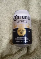 Coronita Cerveza