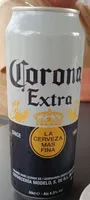 Light beer 4.5% ABV - CORONA - 50cl