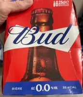 Biere sans alcool